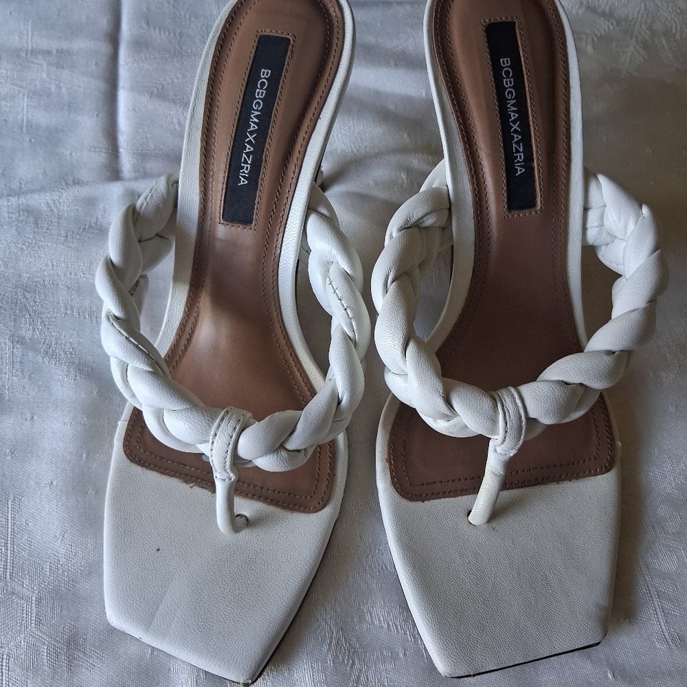 BCBGmaxazria Heels